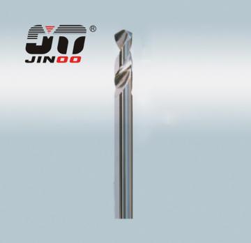Solid Carbide Point Drill Bit 120°