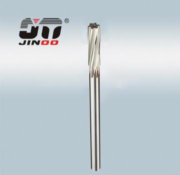 Solid Carbide Right-hand Reamer